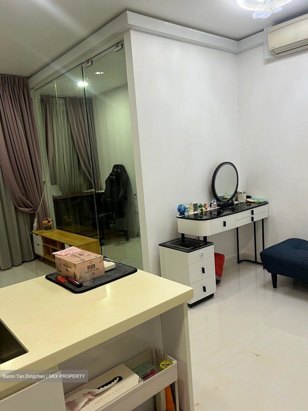 Smart Suites (D14), Apartment #516669181